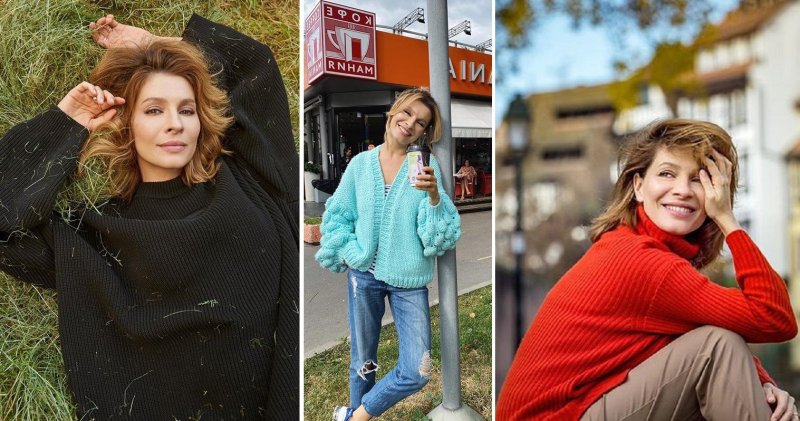 Елена Подкаминская муж 2022