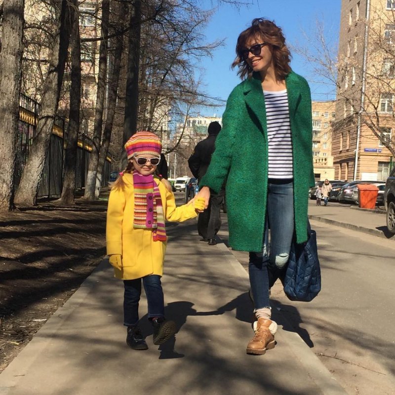 Елена Подкаминская кухня