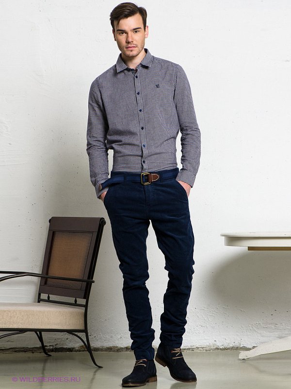 Wrangler Corduroy Jeans