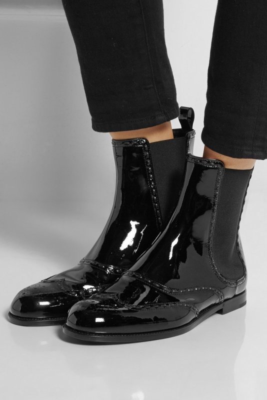 Loafers Shoes for women2022 s kvadratnim Nosom