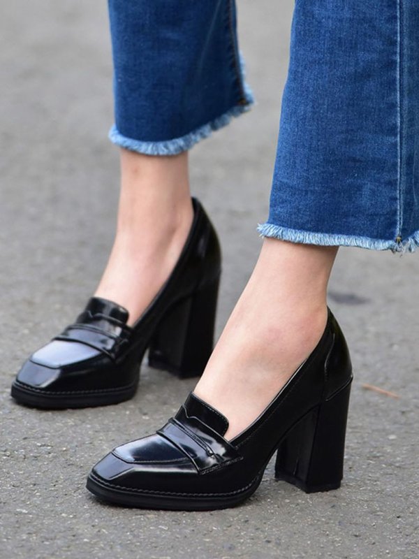 Жокейские сапоги Street Style 2020