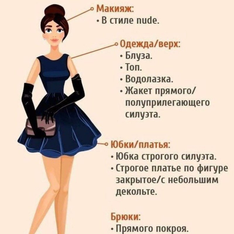 Современная одежда для девушек