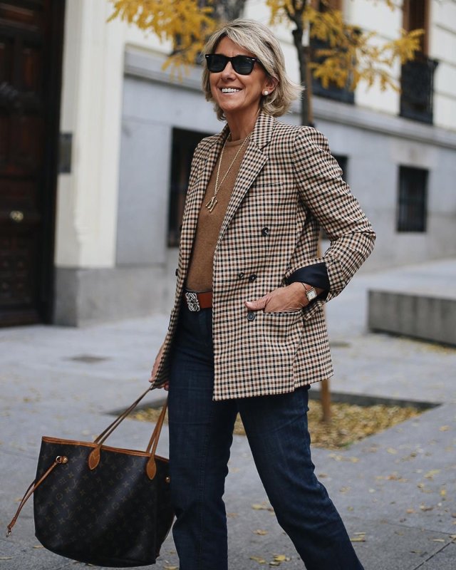Bibi Horst стиль