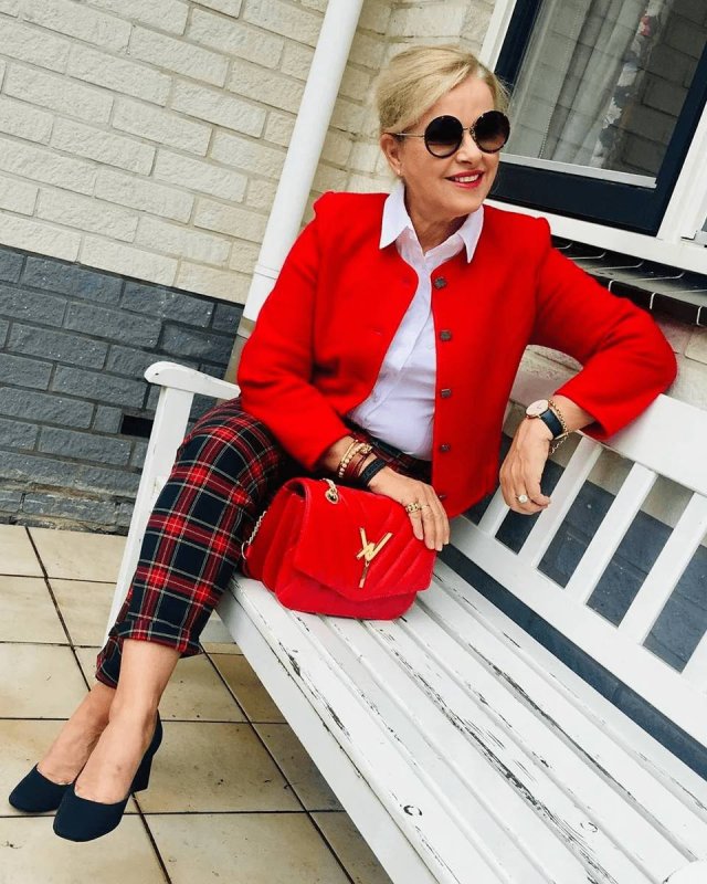 Стиль Petra Dieners