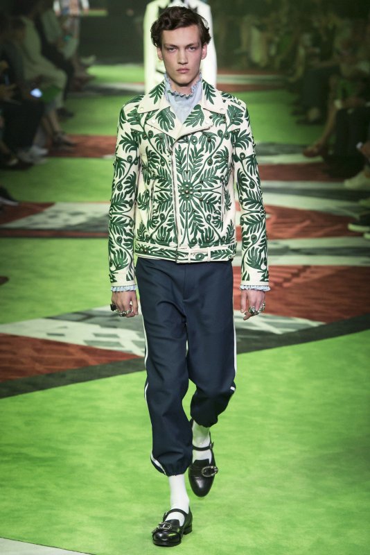 Gucci 1991 men
