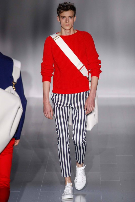 Gucci 2015 Cruise