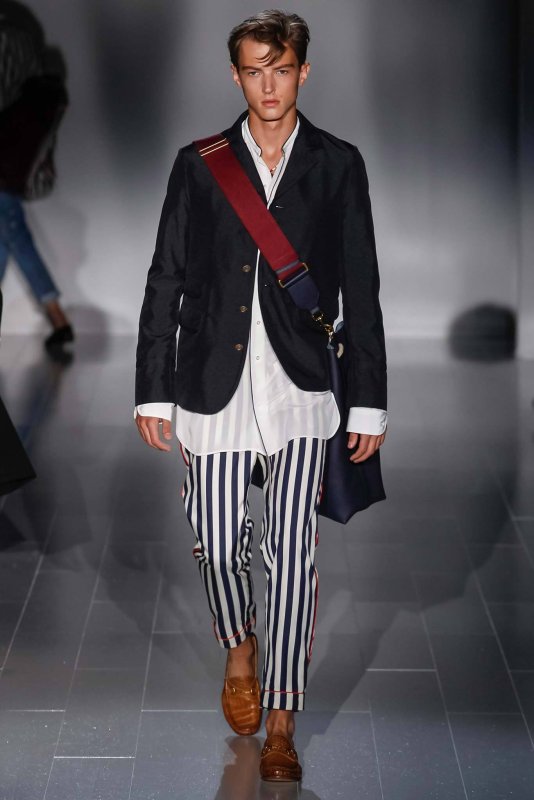 Gucci Spring/Summer 2014