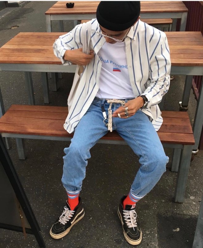 50 Cent в Панаме