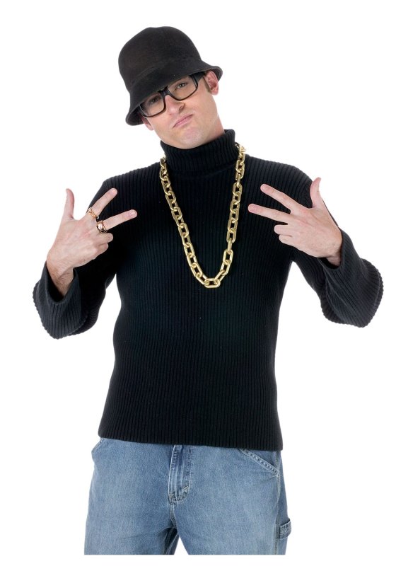 Hip Hop стиль 2000