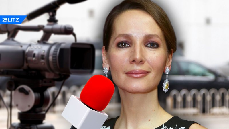 Дарья Златопольская