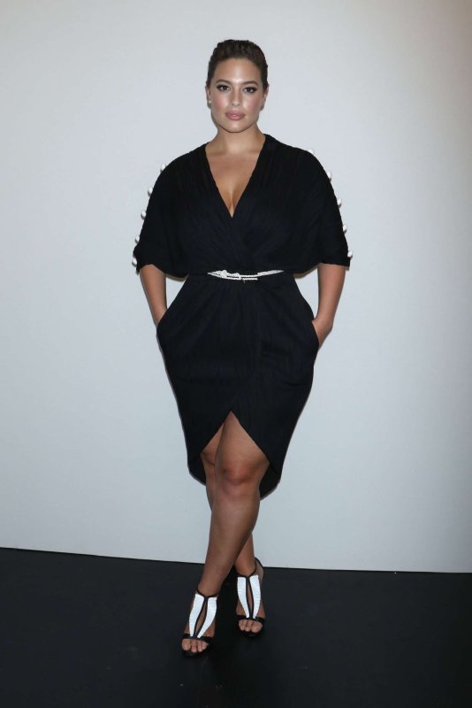 Ashley Graham
