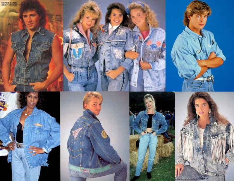 Bananarama 1980