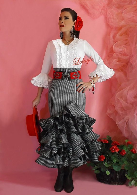 Mariachi Jacket