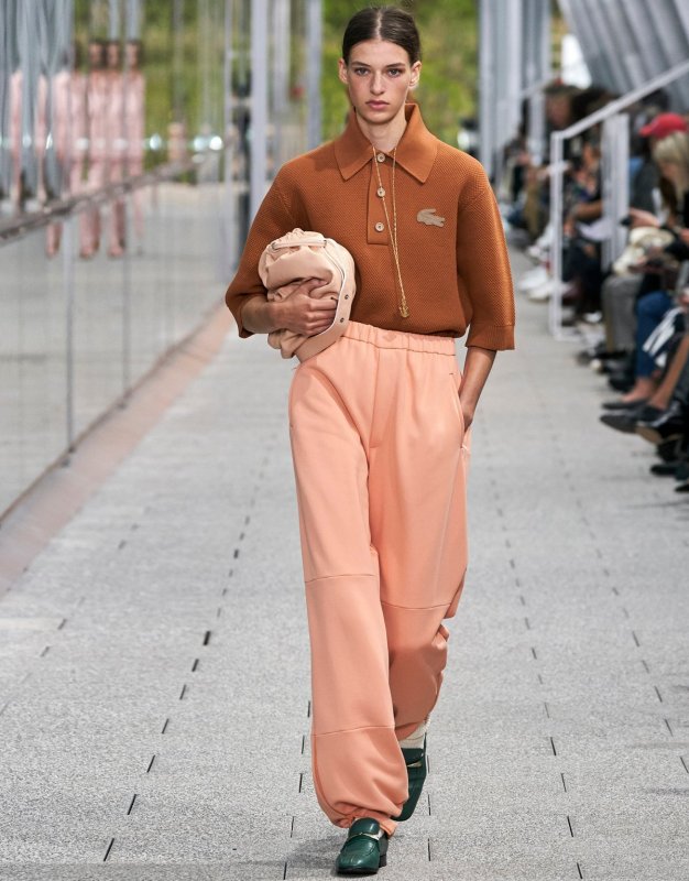 Lacoste 2020