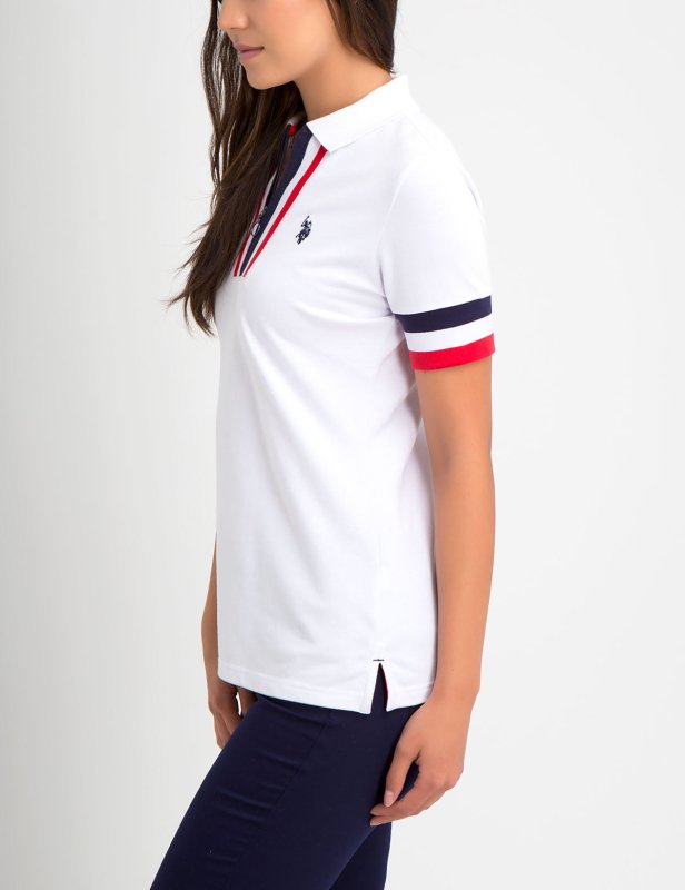 Поло u.s. Polo Assn. U S Assn женское