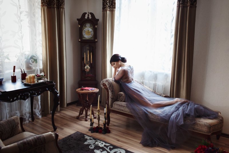 Dollhouse Photography Крисси Спаркс