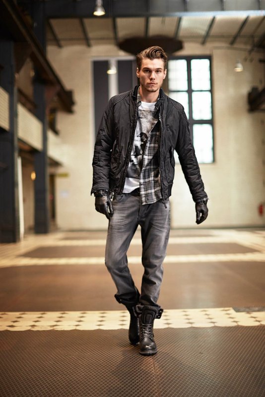 Strellson FW 13