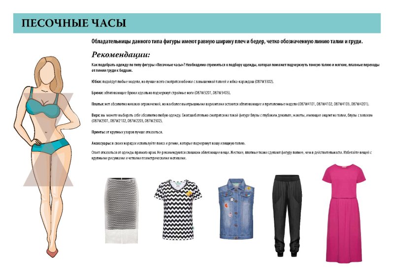 Джинсы для фигуры песочные часы