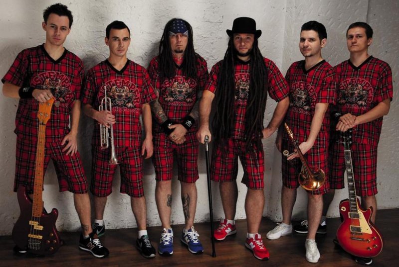 Distemper 2005