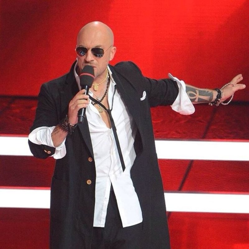 Дмитрий Нагиев 2021