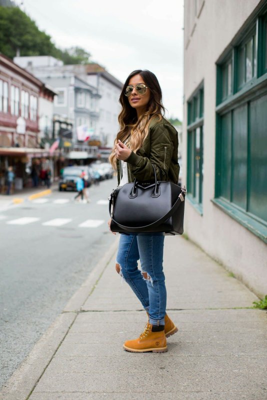 18128 Timberland