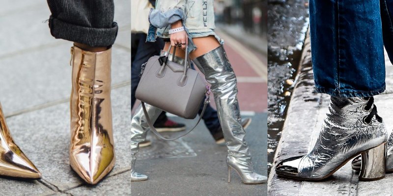 Ботинки Dr Martens Street Style 2020