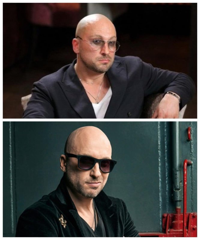 Дмитрий Нагиев стиль