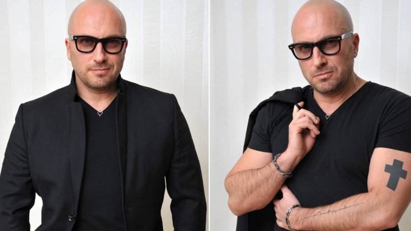 Дмитрий Нагиев стиль