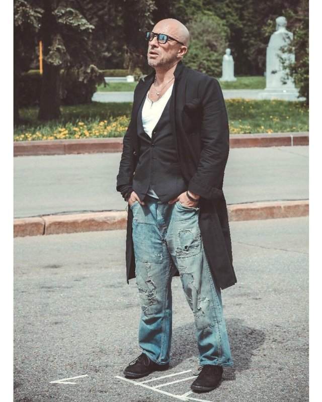 Дмитрий Нагиев сейчас 2022
