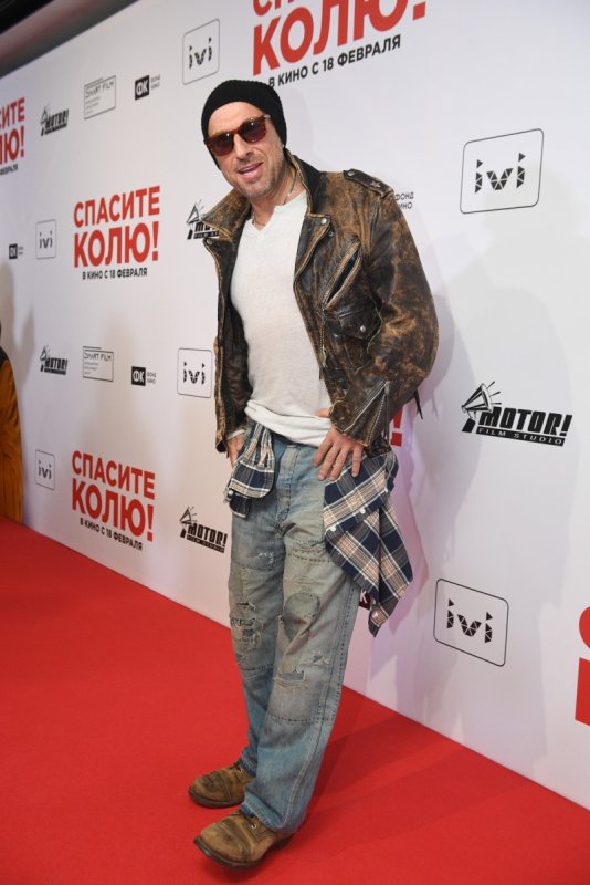 Дмитрий Нагиев фото 2000