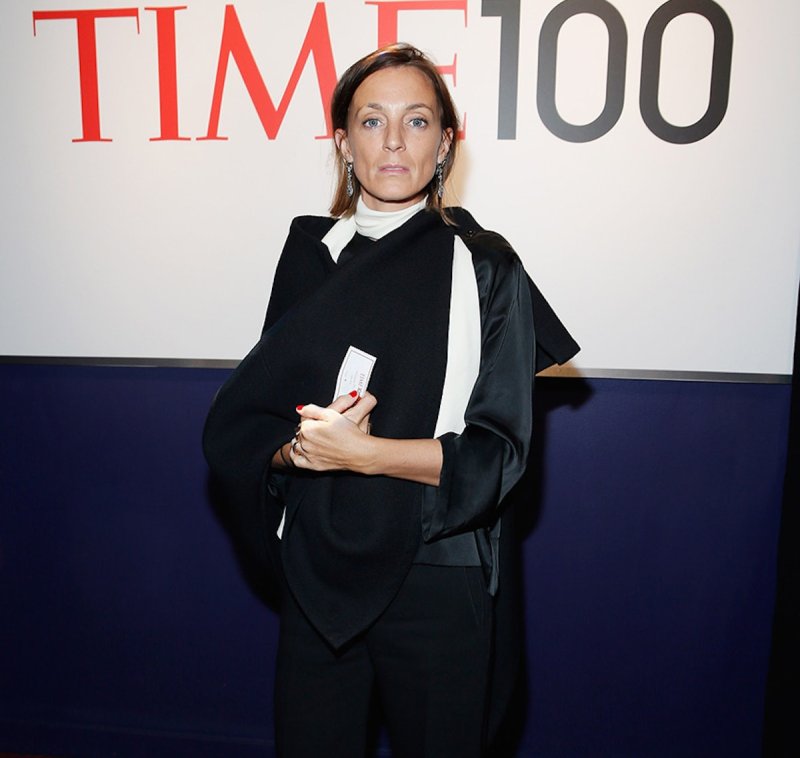 Phoebe Philo