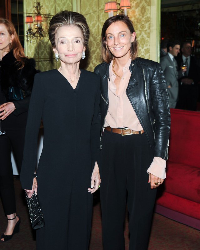 Celine дизайнер Фиби