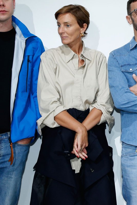 Phoebe Philo дизайнер