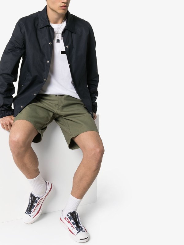 Converse сочетание с одеждой мужской