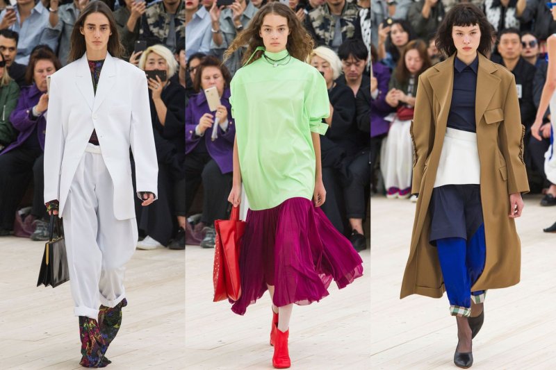 Phoebe Philo Канье Уэст Селин