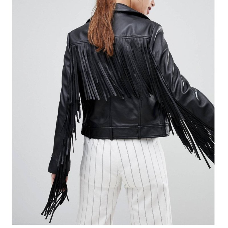 Vero Moda ковбойская куртка