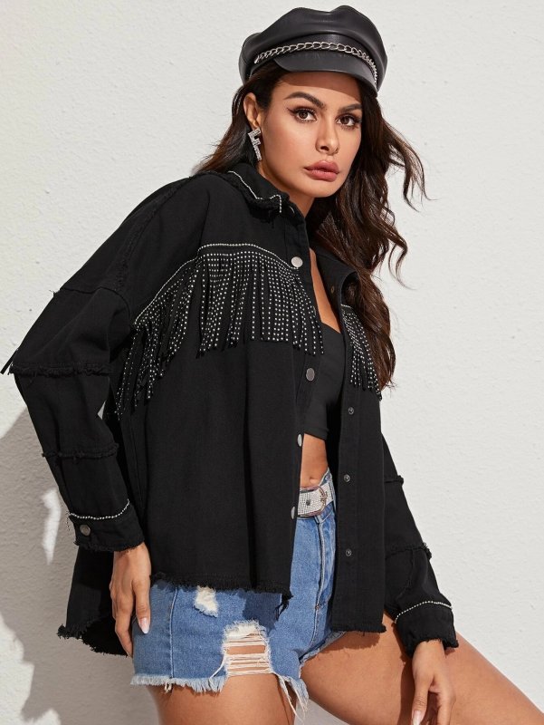 Nasty gal Punk
