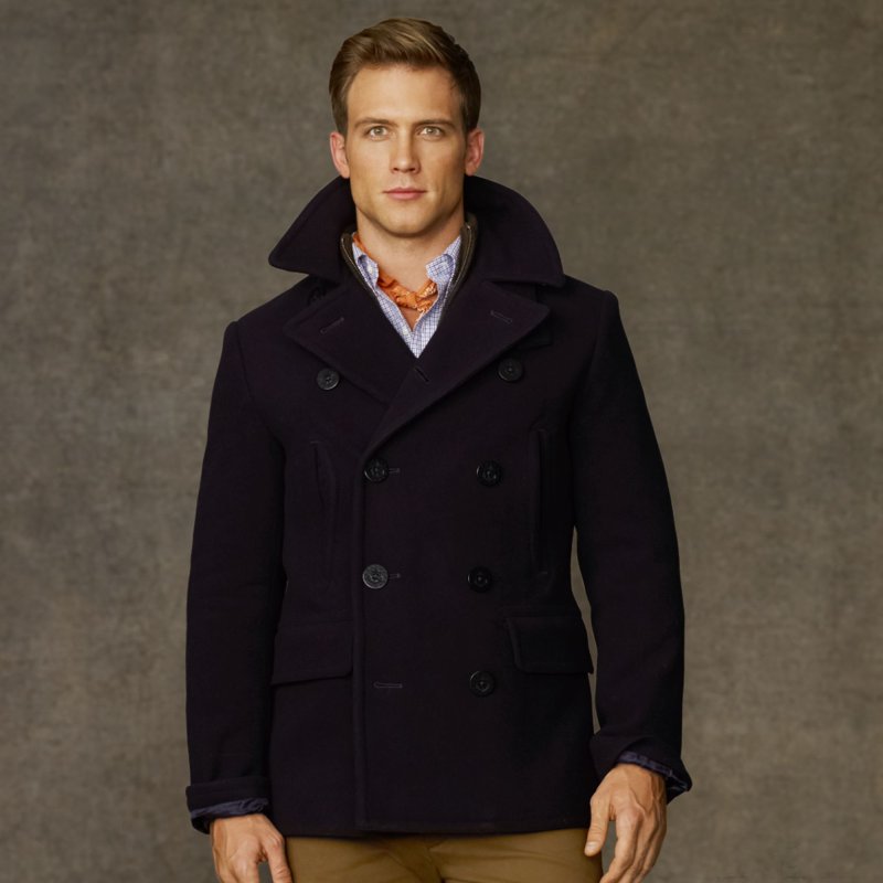 Бушлат Brioni
