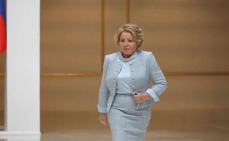 Галина Матвиенко