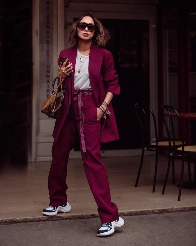 Furla Bag outfit