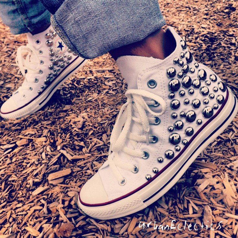 Converse High Tops