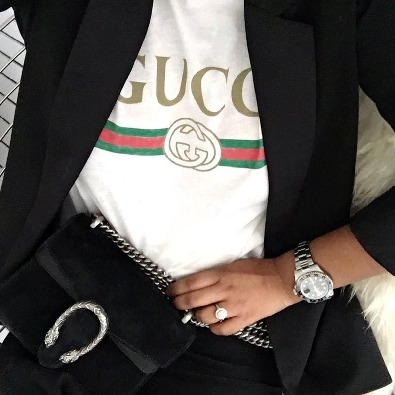 Gucci SS 2016