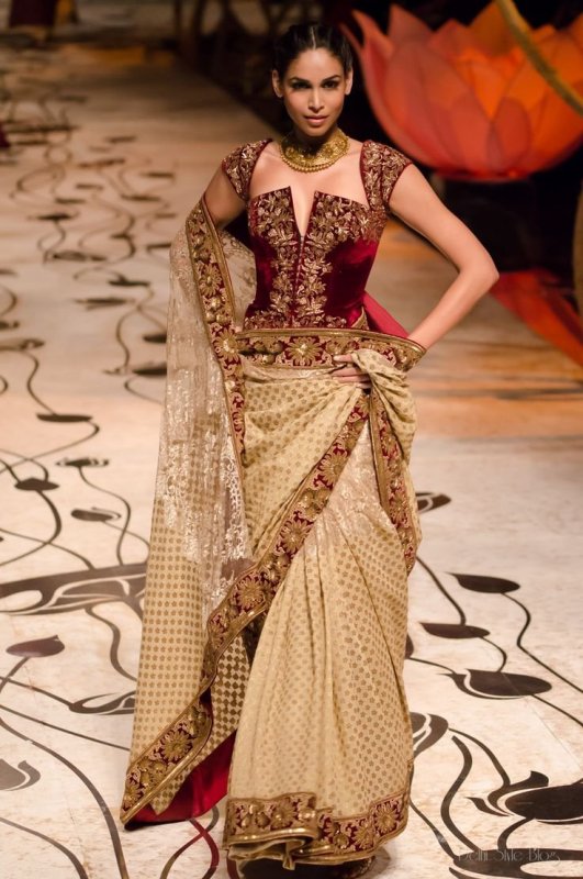 Tarun Tahiliani
