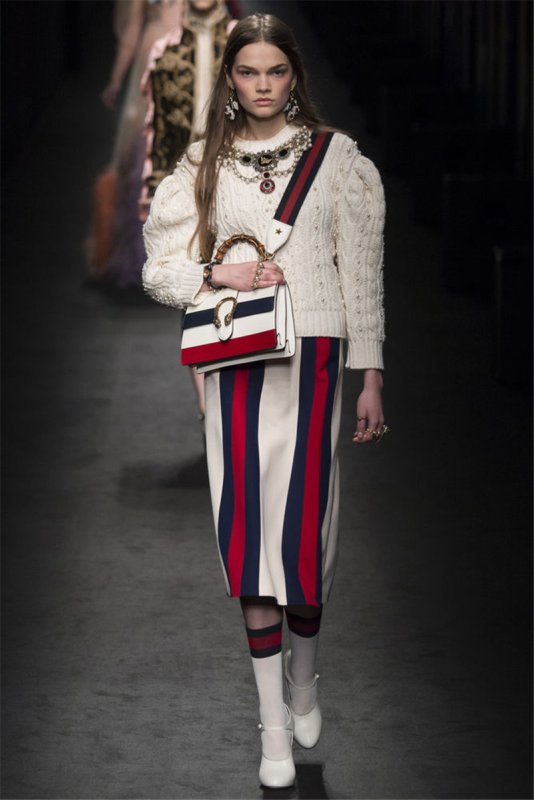 Gucci Spring 2015