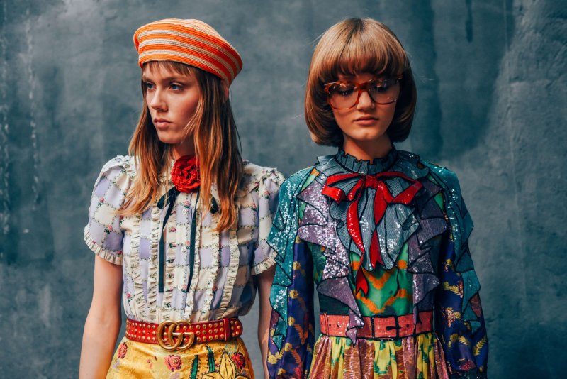 Gucci 2015 Cruise