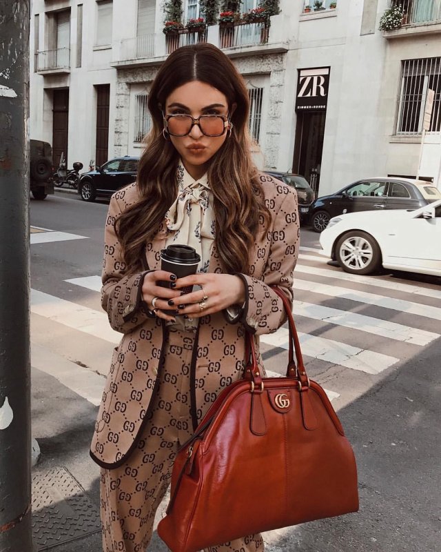 Gucci одежда 2020