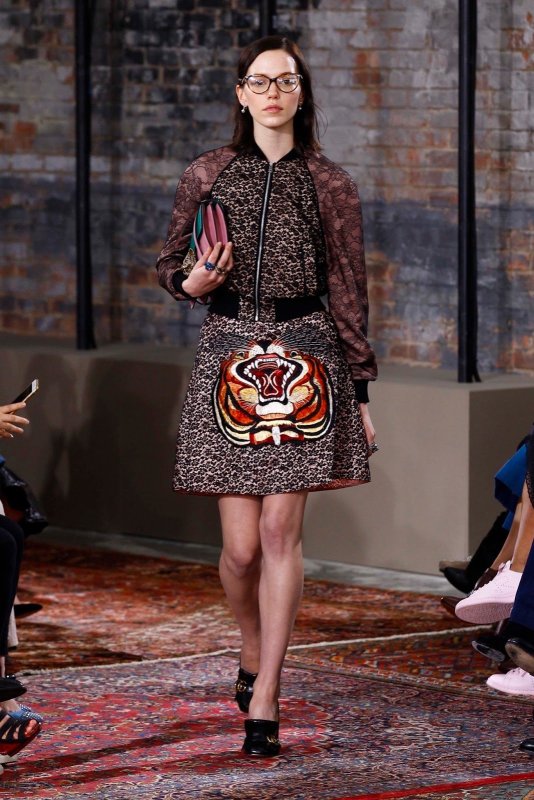 Gucci Fall/Winter 2014