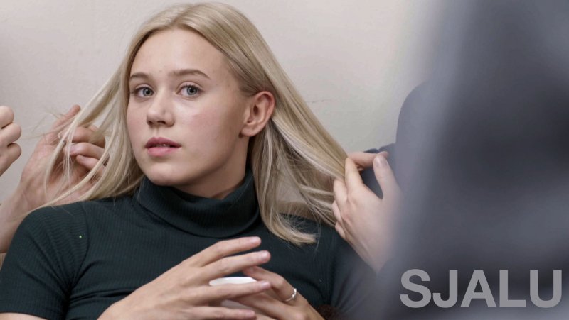 Skam Noora inspired looks