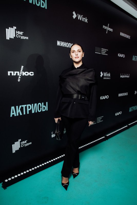 Паулина Андреева 2020