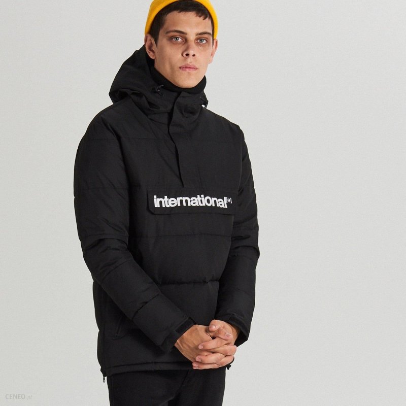 Куртка анорак Fred Perry